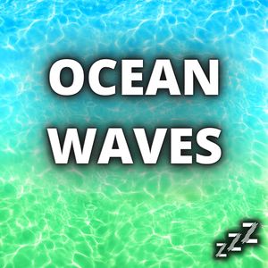 Calming Ocean Sounds For Sleeping (Loop, With No Fade)