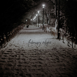 February Night