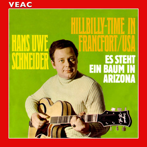 Hillbilly-Time in Francfort / USA