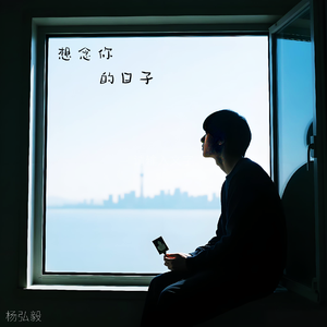想念你的日子