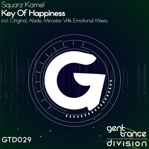 Key Of Happiness (Original Mix)