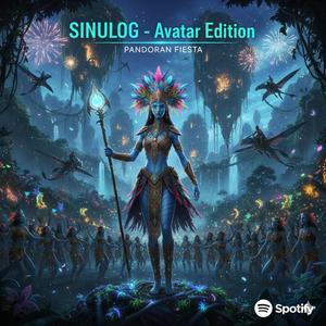 Sinulog (Avatar Edition)