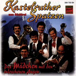 Kastelruther Spatzenpolka