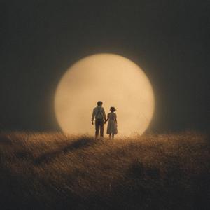 爱你总会让我哭 但没有你我实在不幸福