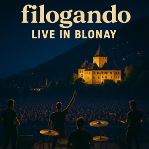 Perduto Senza Te (Live)