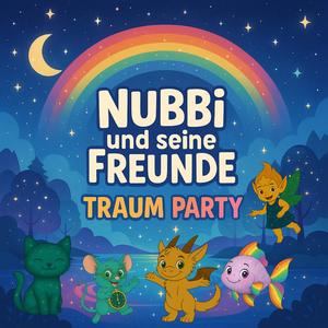 Schwuppdiwupp, die Katze springt