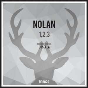 1, 2, 3 (Cosella 'Bust Your Groove' Remix)