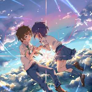 行走在茫茫月光的中间