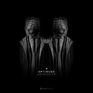 Acidius (Original Mix)