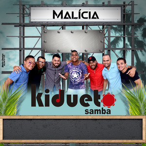 Malicia (Ao Vivo)