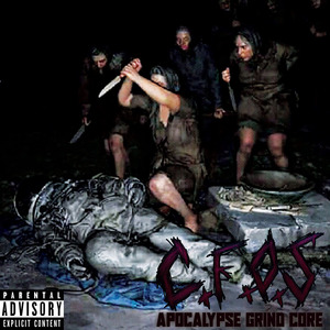 The Horrible Monsters Grinders of Humans