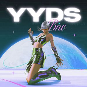 YYDS