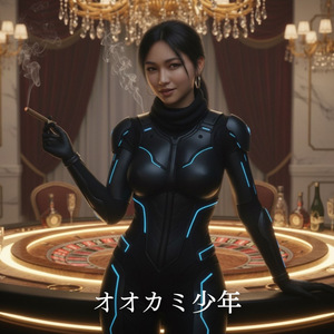 オオカミ少年 (Remix)