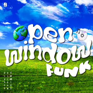 OPEN WINDOW FUNK (Slowed)
