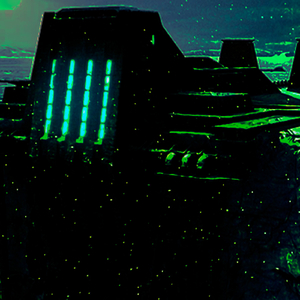 Theme for a Villain sTYLE