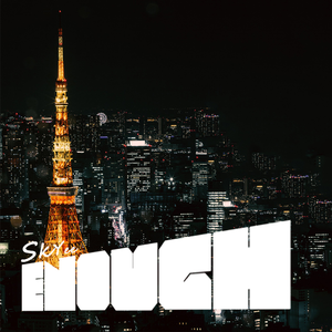 ENOUGH (feat.关剑)