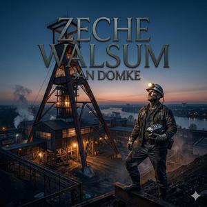 Zeche Walsum
