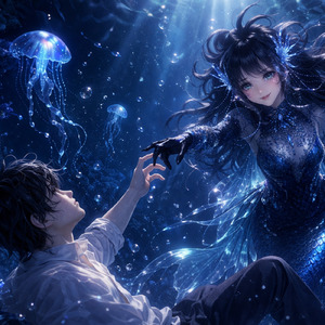 危険なほど美しい