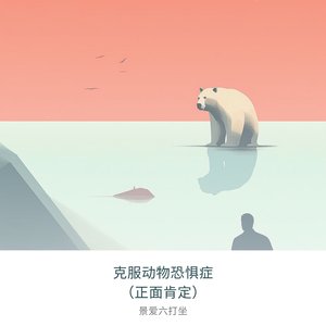 动物恐惧症的认知行为技术