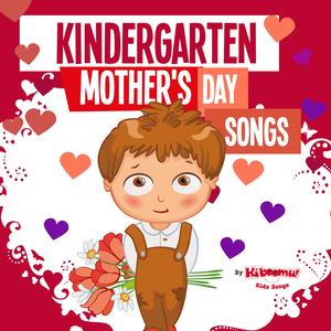 My Special Friend Is Mommy