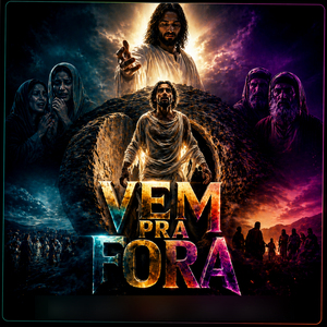 Vem Pra Fora