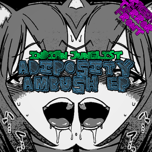 Super Size Junglist (100 Kg Mix)