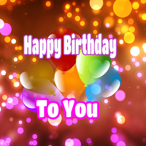 Happy Birthday Instrumental