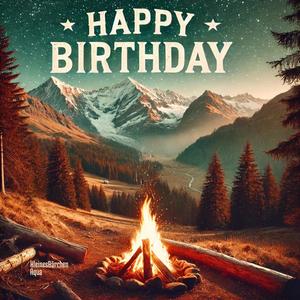 Dambis Geburtstagssong