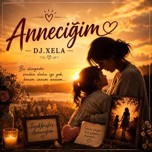 Anneciğim