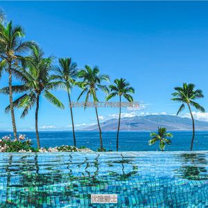 在家里工作朦胧的波萨诺伐舞曲