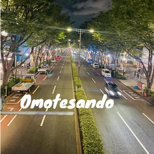Omotesando