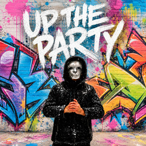 Up the party