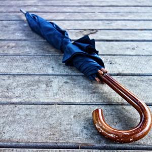 暴雨转中雨（八音盒）