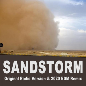 Sandstorm (Original Radio Version)