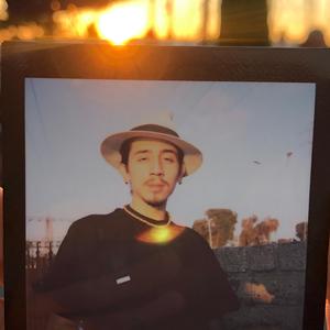PAL0M45 (feat. JAZ4ADAY)