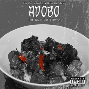 Adobo (feat. Tek (of Smif-N-Wessun))