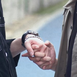 其实不止一点想你