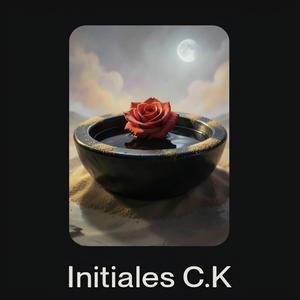 Initiales C.K