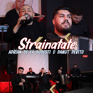 Strainatate (Live)
