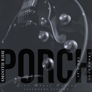 Smooth Ride (Live Blues Performance)