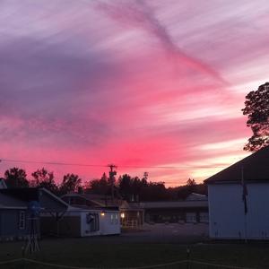 一个人的夜太孤单