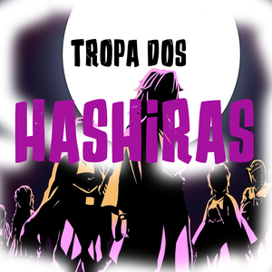 Tropa dos Hashiras
