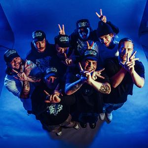 KAALII (feat. AK, Neal low, Laimee, Kullervo & pikku prinssi)