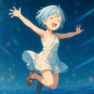 ミライジャンプ！