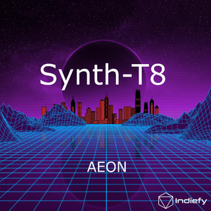 Synth-T8