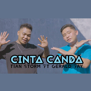 Cinta Canda