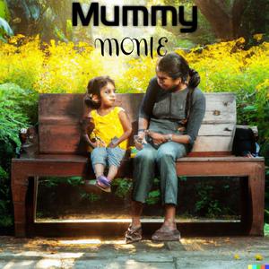 Mummy (feat. MONIE)