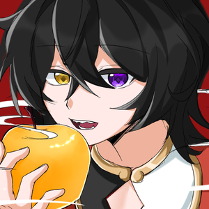 転生林檎（转生苹果）feat.柒御