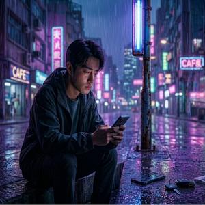 បែកគ្នាហើយ… តែបេះដូងនៅអូន