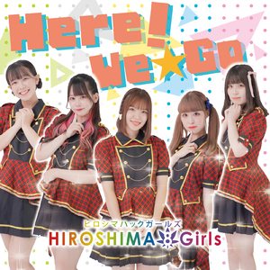Here！We★Go